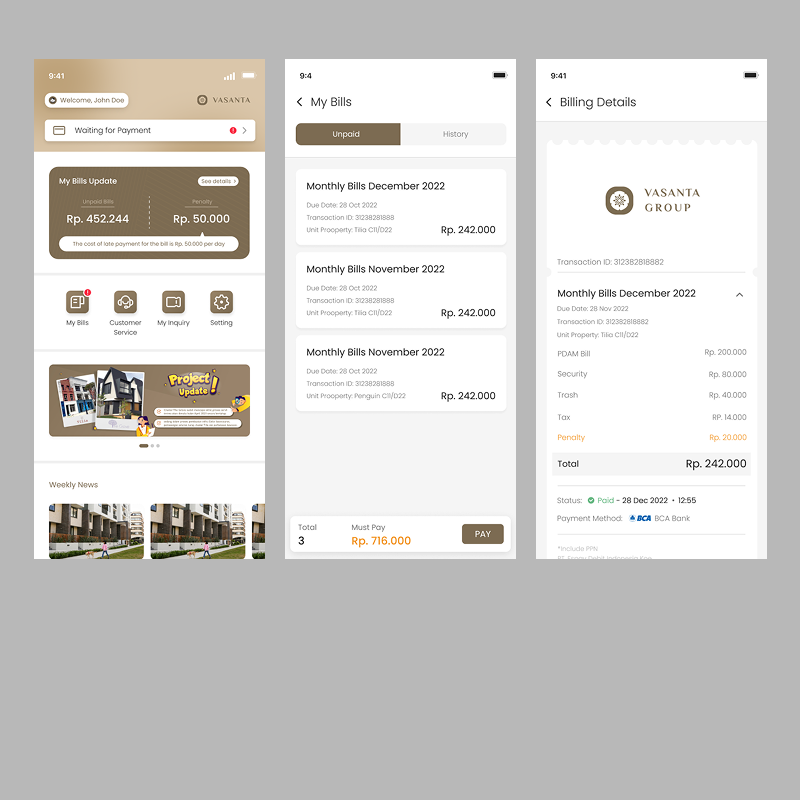 Service/Feature Image
